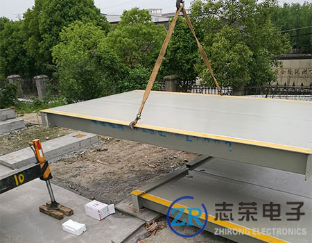 巢湖60噸地磅生產廠家/60噸地磅價格多少錢_供應巢湖地區(qū)60噸電子地磅