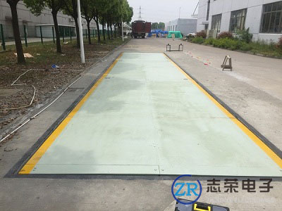 如何檢查地磅傳感器哪里受損？地磅傳感器檢查步驟說明