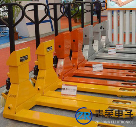 物流用叉車秤_供應物流中心貨運高精度電子叉車秤價格/技術參數(shù)