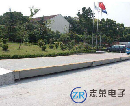 安陽60噸地磅生產(chǎn)廠家/60噸地磅多少錢_供應安陽地區(qū)60噸電子地磅